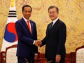 Enam Industri Korsel Janji Parkir Duit US$446 Juta di RI