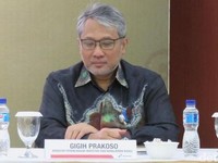 Profil Gigih Prakoso, Direktur Pertamina Kini Jadi Bos PGN