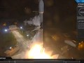 VIDEO: Falcon 9 Berhasil Diluncurkan