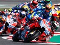 Lorenzo Kecelakaan Hebat, Dovizioso Rebut FP2 MotoGP Thailand