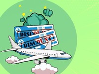 Agenda Jumat 29 November: Garuda Travel Fair - Preskon Penyelundupan