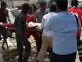 VIDEO: Bom Mobil Bunuh Diri Meledak di Mogadishu