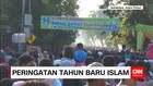 Jalan Sehat Sambut Tahun Baru Hijriyah