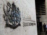 Menteri Brexit Inggris Mundur, Bursa Eropa Balik Arah