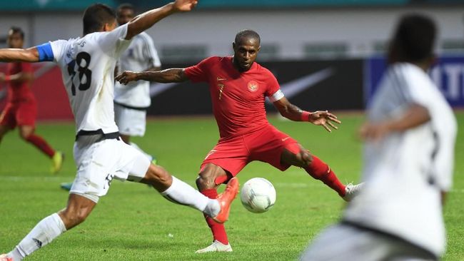 Luis Milla Ditargetkan Bawa Timnas Indonesia Juara Piala AFF