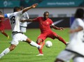 Luis Milla Ditargetkan Bawa Timnas Indonesia Juara Piala AFF