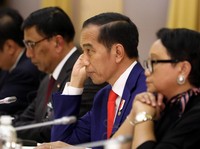 Kritik Tim Prabowo: Kebijakan Pajak Jokowi Bikin Susah Tidur