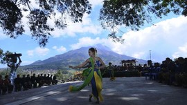 Agar Seni Tradisi Tak Mati Tragis di Tanah Sendiri