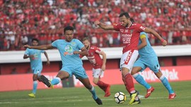Transfer Liga 1: Persebaya Rekrut Tiga Pemain, Gomez ke Arema