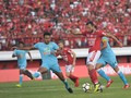Sejumlah Pertandingan Liga 1 Diklaim Telah Diatur