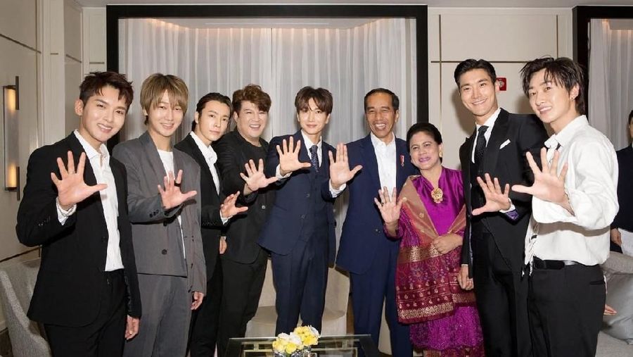 SuJu dan DBSK dijadwalkan jalan-jalan di Yogyakarta, nah ini daftar tujuannya.