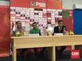 Timnas Indonesia Sukses Eksploitasi Kelemahan Mauritius