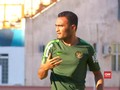VIDEO: Antrean Panjang Penonton Jelang Indonesia vs Mauritius