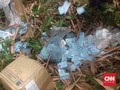 Dukcapil Serang Sebut Ribuan KTP Tercecer saat Bersih Gudang