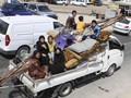 PBB: Serangan ke Idlib Picu Bencana Kemanusiaan Terburuk