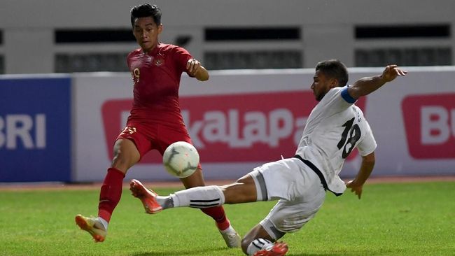 Kurniawan Menanti Pelatih Timnas Indonesia Sebelum Piala AFF