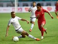 Kostum Baru Timnas Indonesia Dianggap Mirip Jersey China