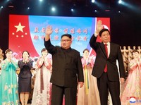 Kim Jong Un Kabarnya Sakit Keras, Ini Kata Korsel