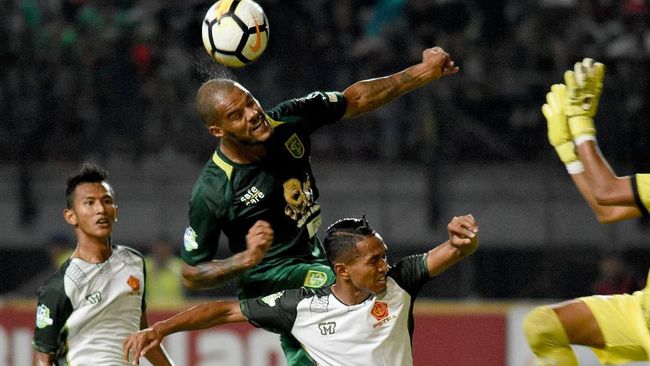 Klasemen Liga 1 2019 Usai PS Tira vs Madura United Imbang