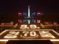 Pejabat Top Partai Komunis China ke Pyongyang Korut, Bahas Apa?