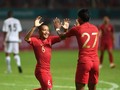 Jersey Timnas Indonesia Lebih Mahal dari Malaysia