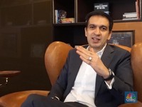 Tajir! Manoj Punjabi Raup Rp 173 M Jual Saham FILM, Cuan 150%