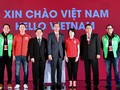 Jokowi Restui Goviet Mengaspal di Vietnam