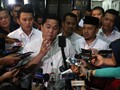 Tak Dukung Prabowo, Erick Thohir Persilakan Tanya Sandi