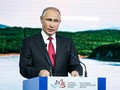 Putin Dukung Maduro Sebagai Presiden Venezuela yang Sah