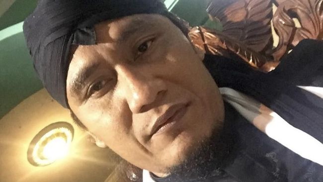 Gus Miftah: Jangan Halangi Mereka 'Bermesraan' dengan Tuhan