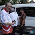 Berharta Rp 522 T, Orang Terkaya RI Hobi Jajan Pinggir Jalan