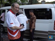 Pak Jokowi, Ini Kata Orang Terkaya RI Soal Kabinet Baru