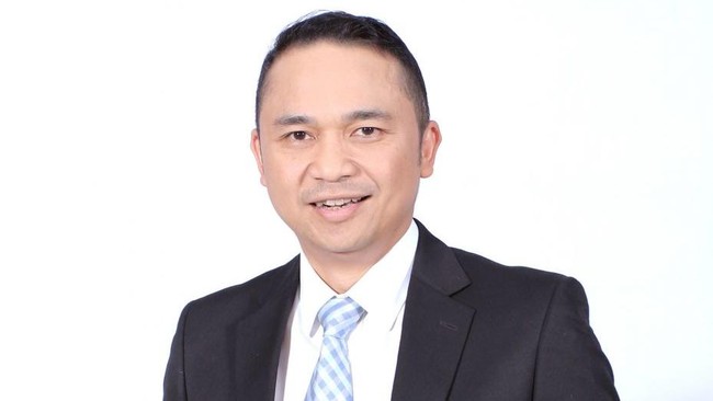 Ari Askhara dan 1 Direksi GTS Internasional (GTSI) Mundur, Ada Apa?