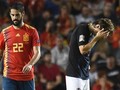 Pelatih Kroasia: Kami Menyerah Saat Tertinggal 0-2
