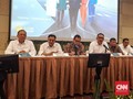 Ari Askhara, Dari Pelindo III Terbang ke Garuda Indonesia