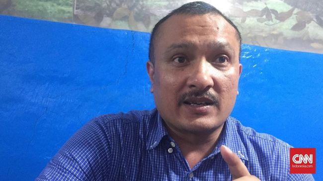 Soal Game of Thrones, Demokrat Sebut Jokowi Banyak Berkhayal