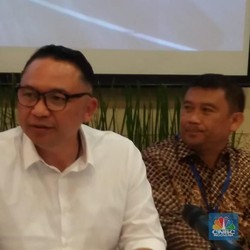 Garuda Buka-Bukaan Soal KSO dengan Sriwijaya & Air Asia