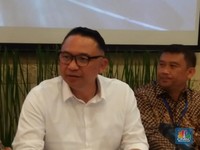 Jadi Dirut Garuda, Ari Ashkara Fokus Tekan Kerugian