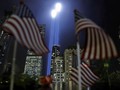 AS Bakal Rilis Nama Pejabat Saudi Terkait Pelaku Tragedi 9/11