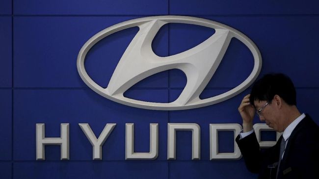 Bajak Insinyur NASA, Hyundai Serius Kembangkan Mobil Terbang