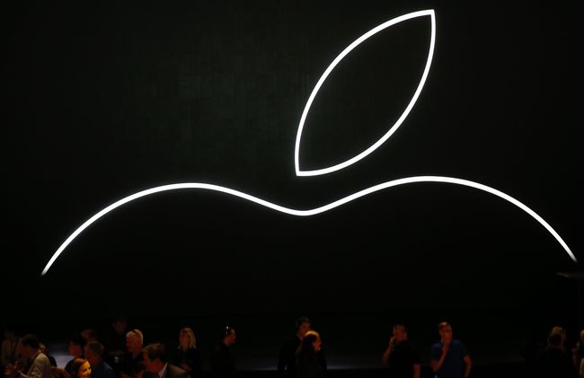 Malam Ini, Apple Kenalkan iPad dan MacBook Anyar
