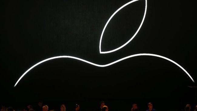 Apple Temui Mahkamah Agung AS Soal Kasus Monopoli