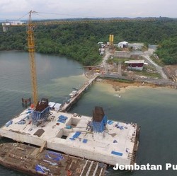 Urusan Logistik, Menhub Sebut RI Masih Kalah Sama Vietnam