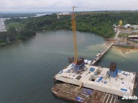 Urusan Logistik, Menhub Sebut RI Masih Kalah Sama Vietnam