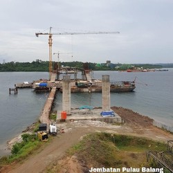 Pulau Kalimantan Belum Aman, Efek 'Ledakan' Megathrust Ini Mengintai