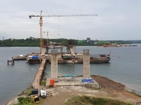 Pulau Kalimantan Belum Aman, Efek 'Ledakan' Megathrust Ini Mengintai