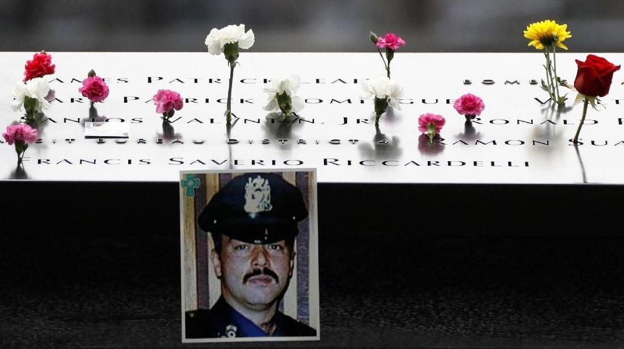 Hampir 3.000 nyawa melayang, ketika teroris menyerang beberapa target di kota New York dan Washington DC pada 11 September 2001 (9/11)