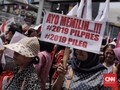 Isu Perempuan di Tengah 'Jualan' Emak-emak dan Ibu Bangsa