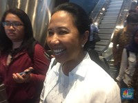 Menteri Rini Ungkap Alasan Pertamina Batal Terbitkan Obligasi