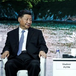 Xi Jinping & Putin 'Hilang', Gak Komen Biden Menang, Kenapa?